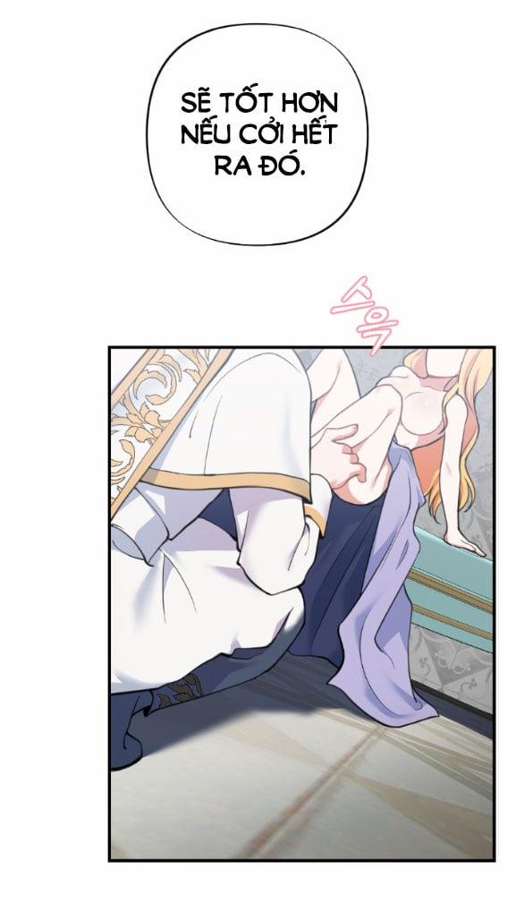 [18+] Lời Nguyền Cuồng Răm 2.1 trang 0