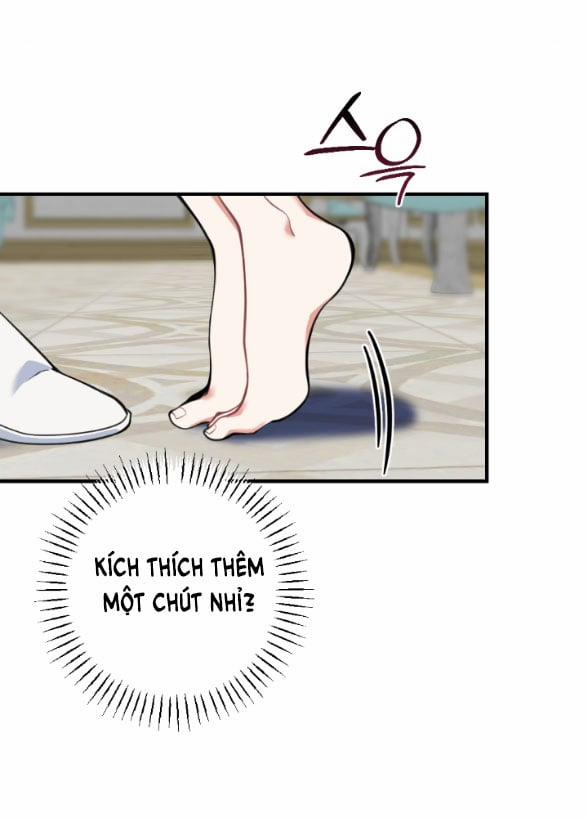 [18+] Lời Nguyền Cuồng Răm 2.1 trang 27