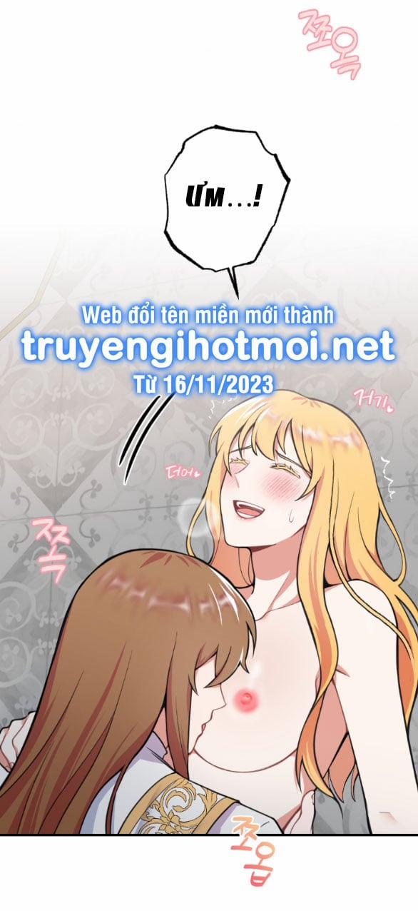 [18+] Lời Nguyền Cuồng Răm 2.1 trang 3