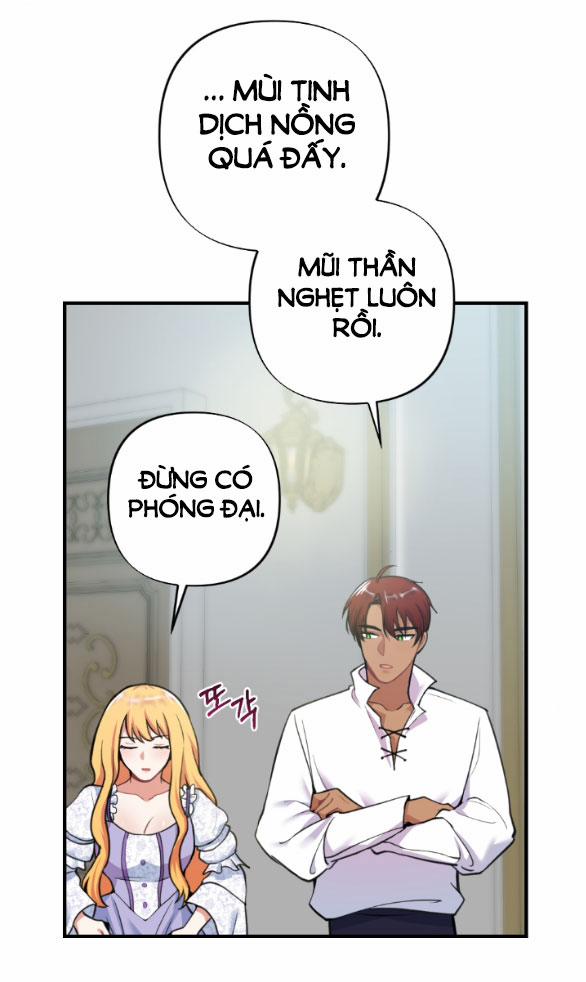 [18+] Lời Nguyền Cuồng Răm 2.2 trang 15