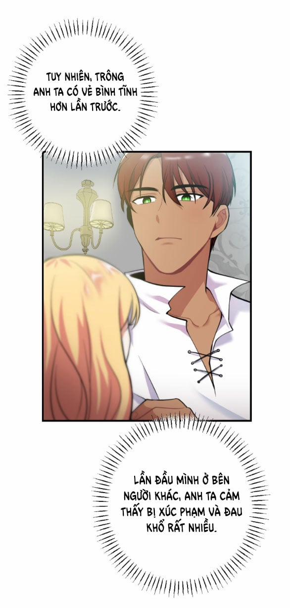 [18+] Lời Nguyền Cuồng Răm 2.2 trang 18