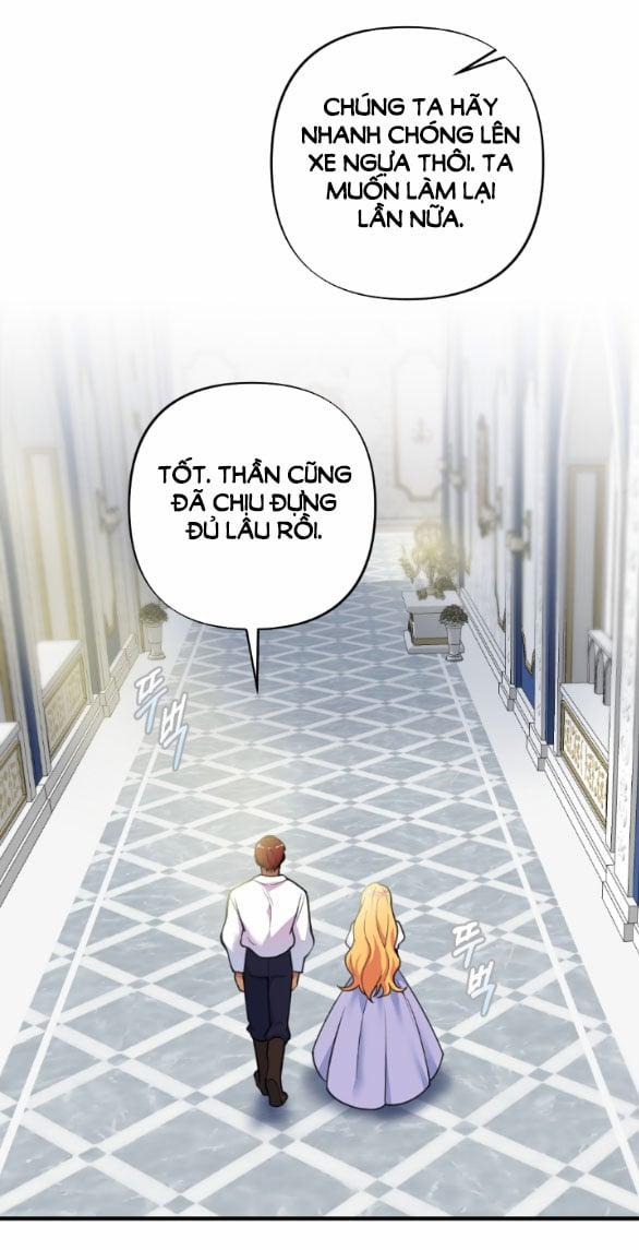 [18+] Lời Nguyền Cuồng Răm 2.2 trang 21