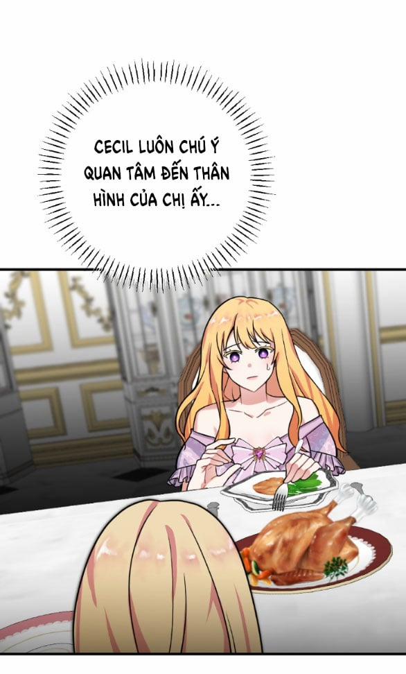 [18+] Lời Nguyền Cuồng Răm 3.1 trang 0