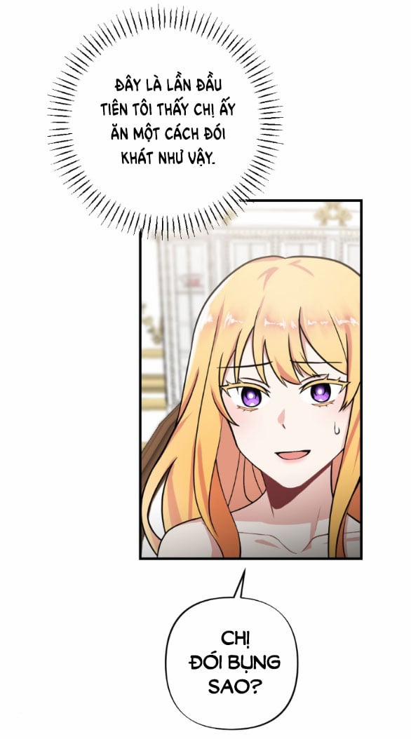 [18+] Lời Nguyền Cuồng Răm 3.1 trang 1