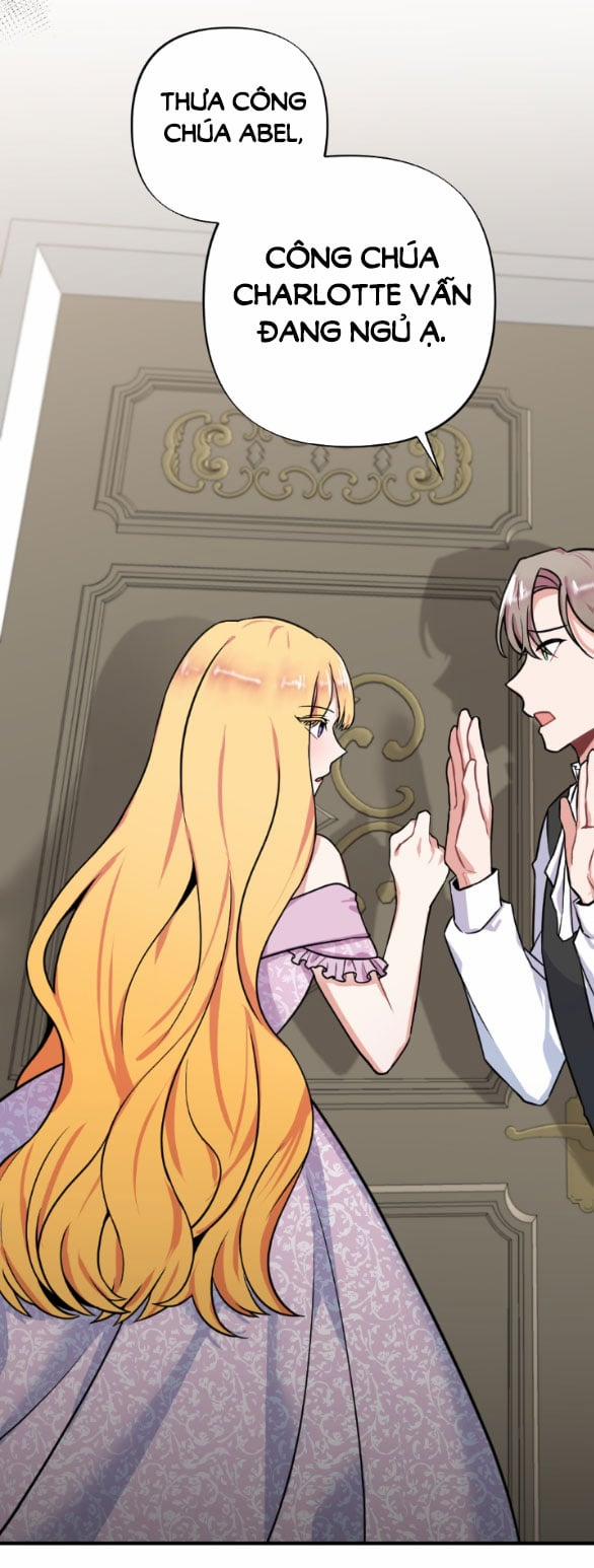 [18+] Lời Nguyền Cuồng Răm 3.1 trang 10