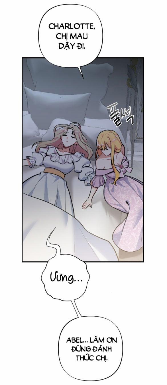 [18+] Lời Nguyền Cuồng Răm 3.1 trang 14