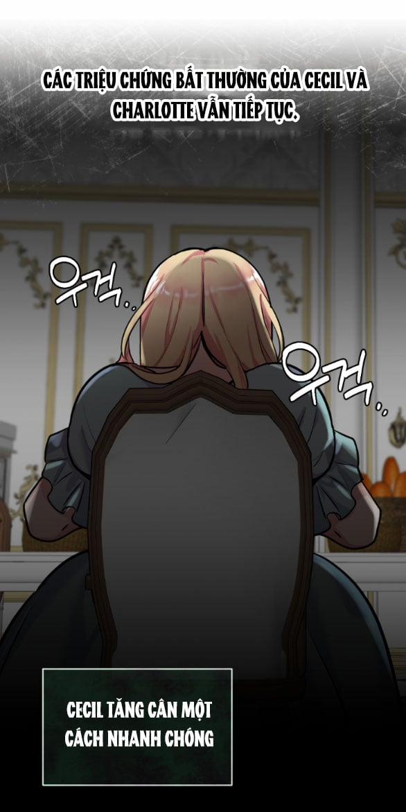 [18+] Lời Nguyền Cuồng Răm 3.1 trang 22