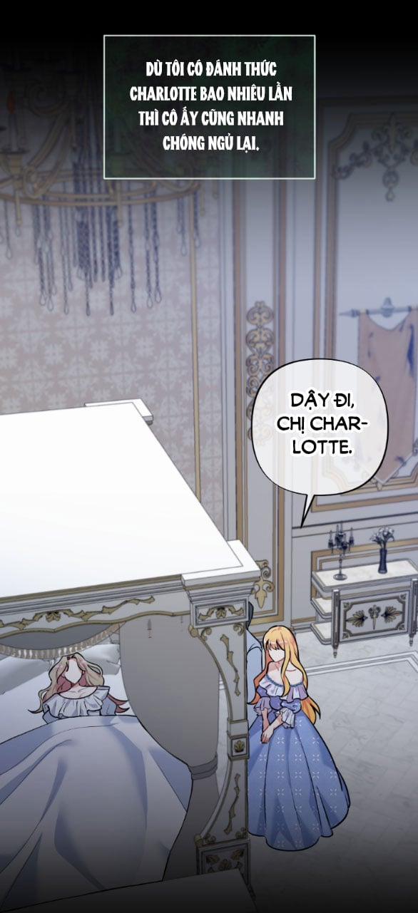 [18+] Lời Nguyền Cuồng Răm 3.1 trang 24