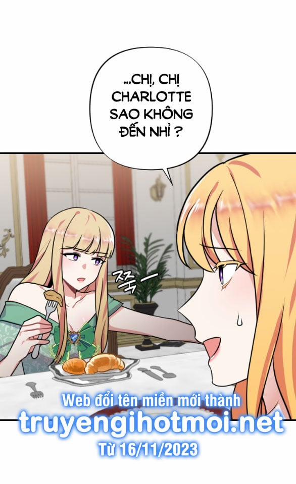 [18+] Lời Nguyền Cuồng Răm 3.1 trang 3
