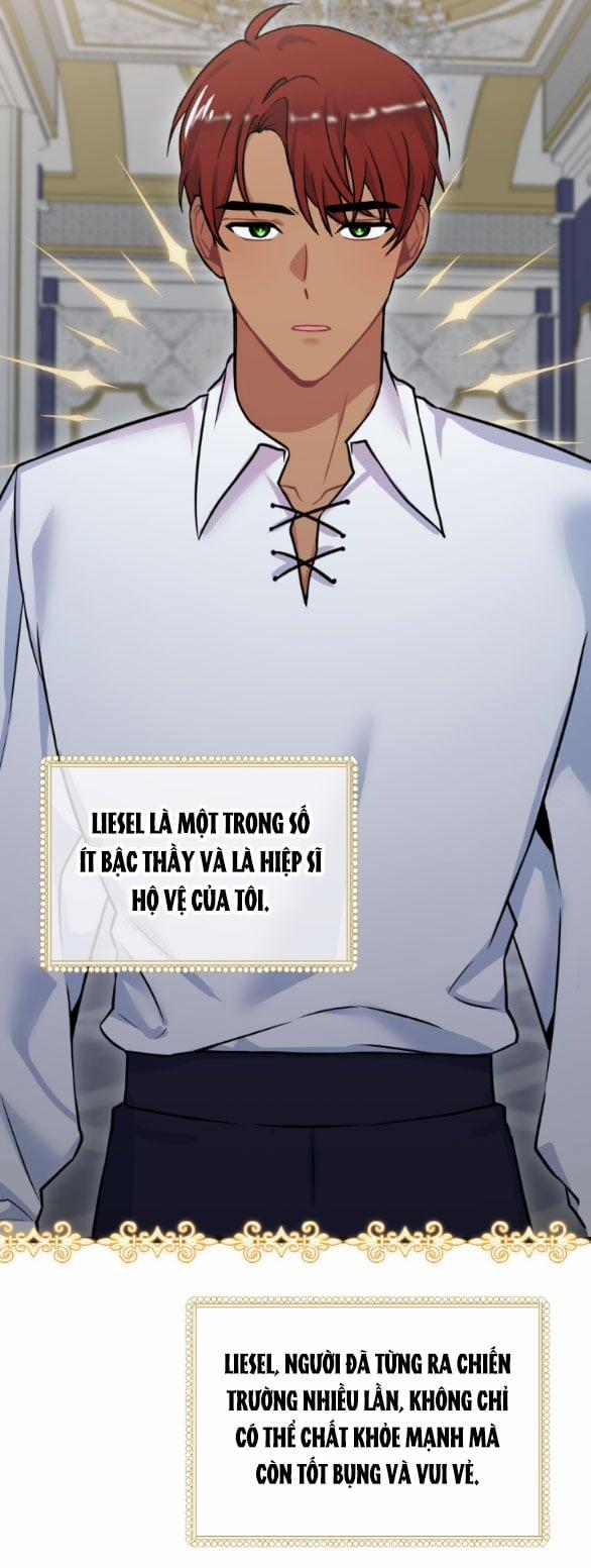 [18+] Lời Nguyền Cuồng Răm 3.1 trang 30