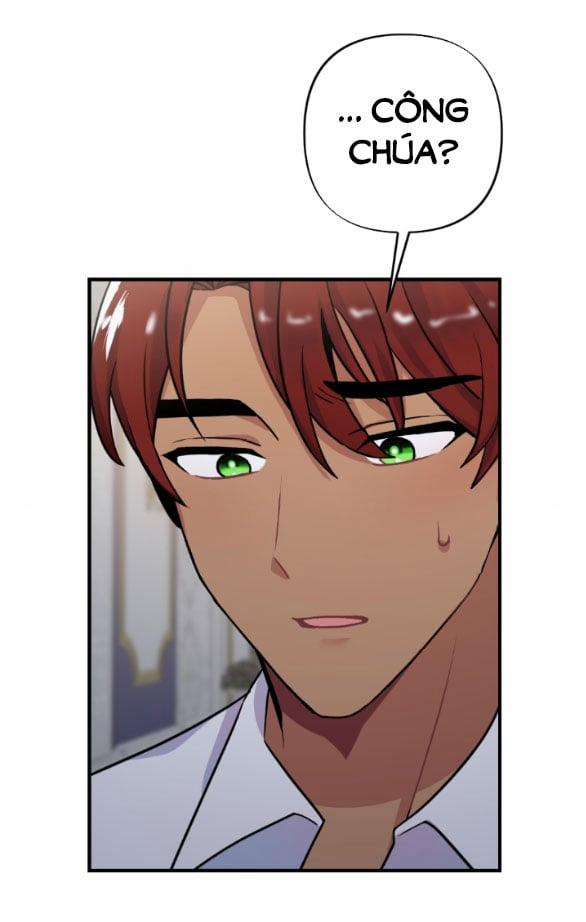 [18+] Lời Nguyền Cuồng Răm 3.1 trang 33