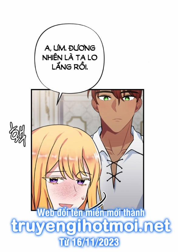[18+] Lời Nguyền Cuồng Răm 3.1 trang 35