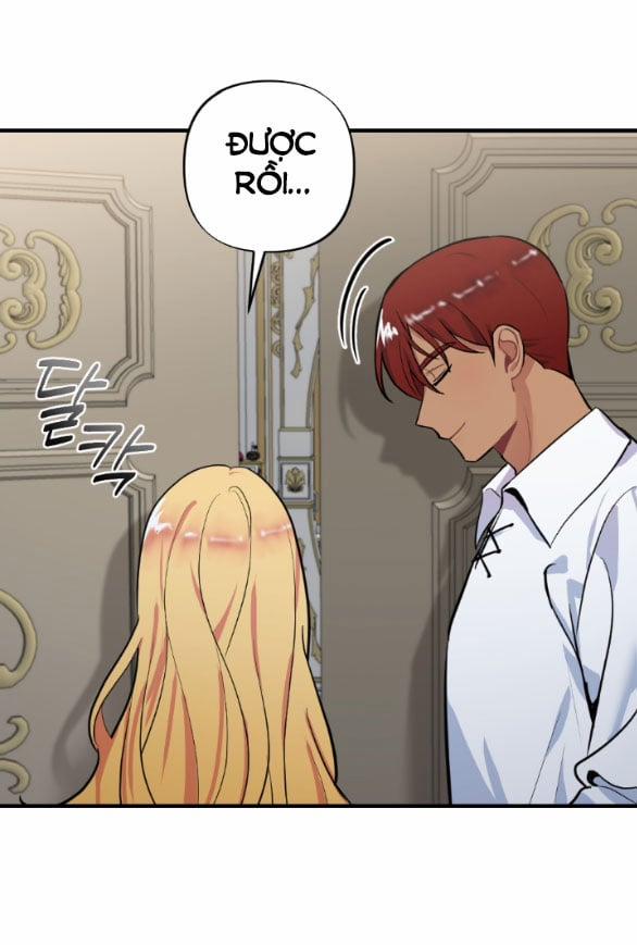 [18+] Lời Nguyền Cuồng Răm 3.1 trang 37