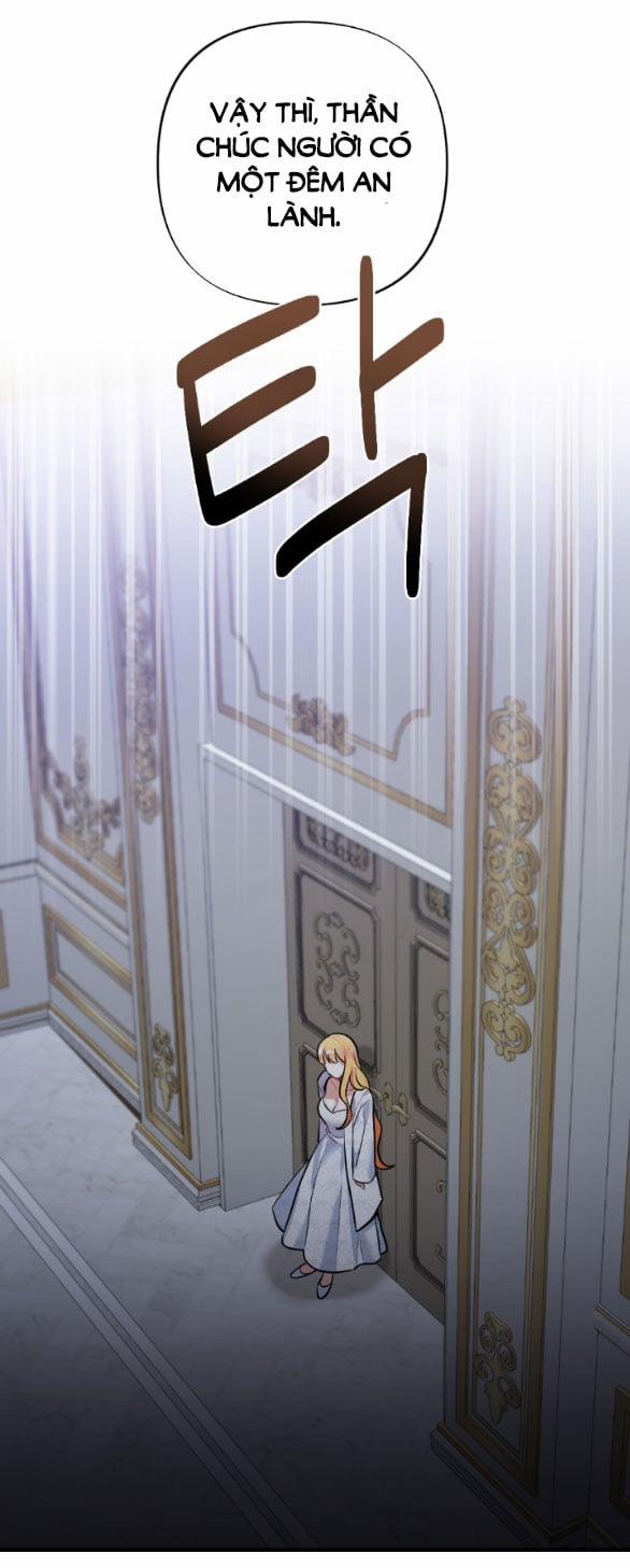 [18+] Lời Nguyền Cuồng Răm 3.1 trang 38