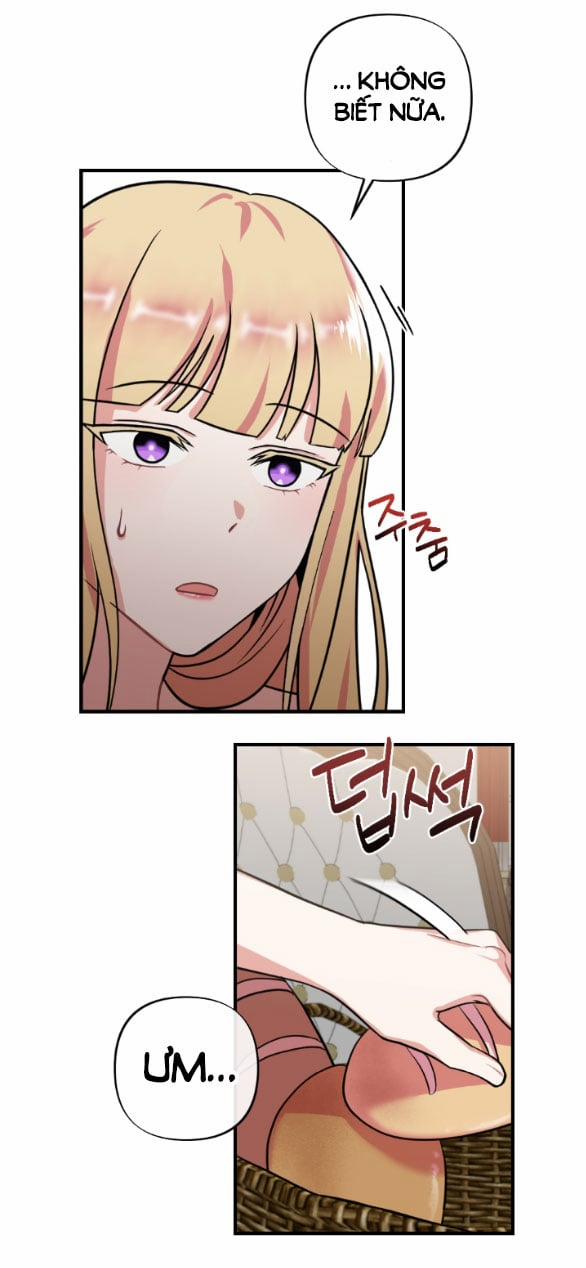 [18+] Lời Nguyền Cuồng Răm 3.1 trang 4