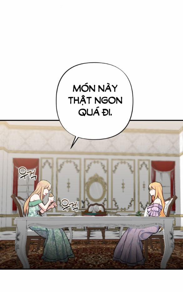 [18+] Lời Nguyền Cuồng Răm 3.1 trang 5