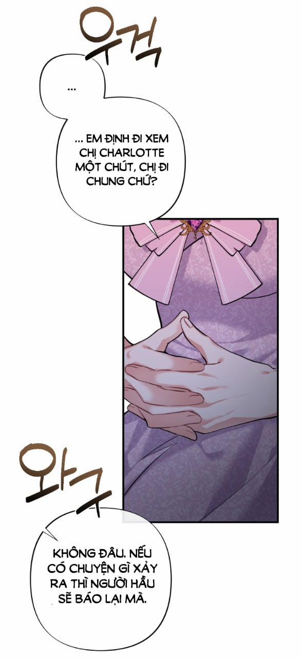[18+] Lời Nguyền Cuồng Răm 3.1 trang 6