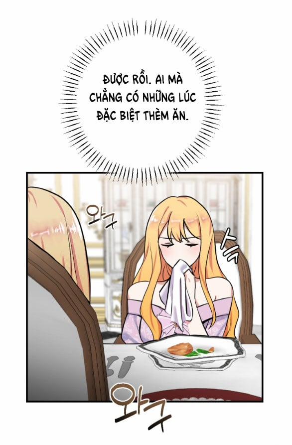 [18+] Lời Nguyền Cuồng Răm 3.1 trang 8