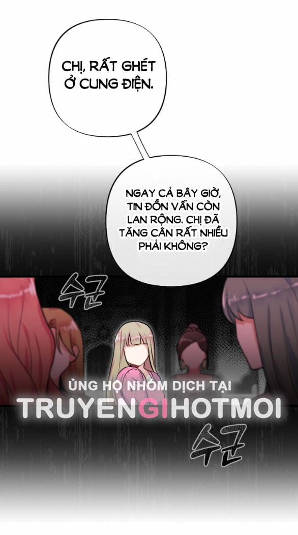 [18+] Lời Nguyền Cuồng Răm 4.2 trang 0