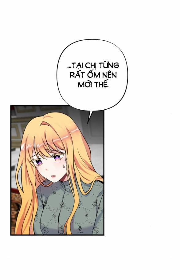 [18+] Lời Nguyền Cuồng Răm 4.2 trang 1