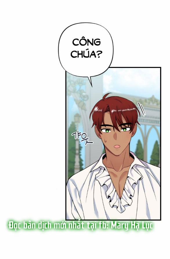 [18+] Lời Nguyền Cuồng Răm 4.2 trang 20