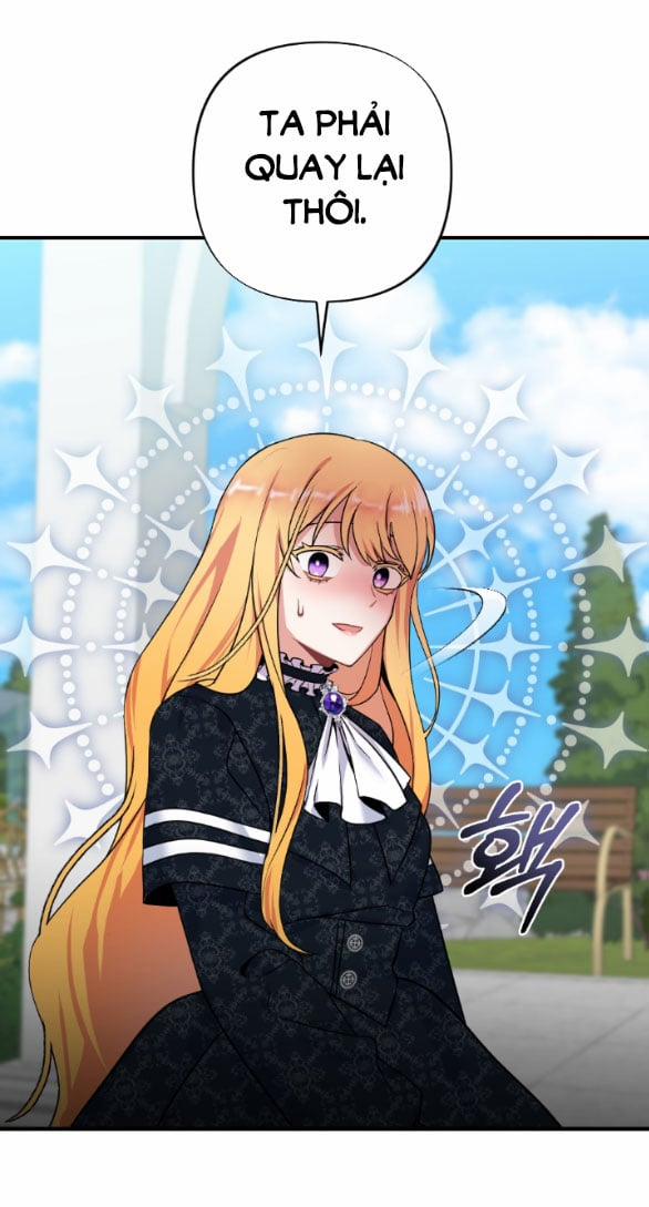 [18+] Lời Nguyền Cuồng Răm 4.2 trang 21