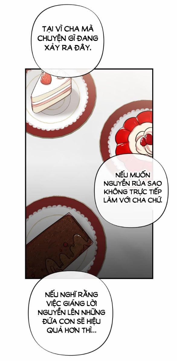 [18+] Lời Nguyền Cuồng Răm 4.2 trang 3