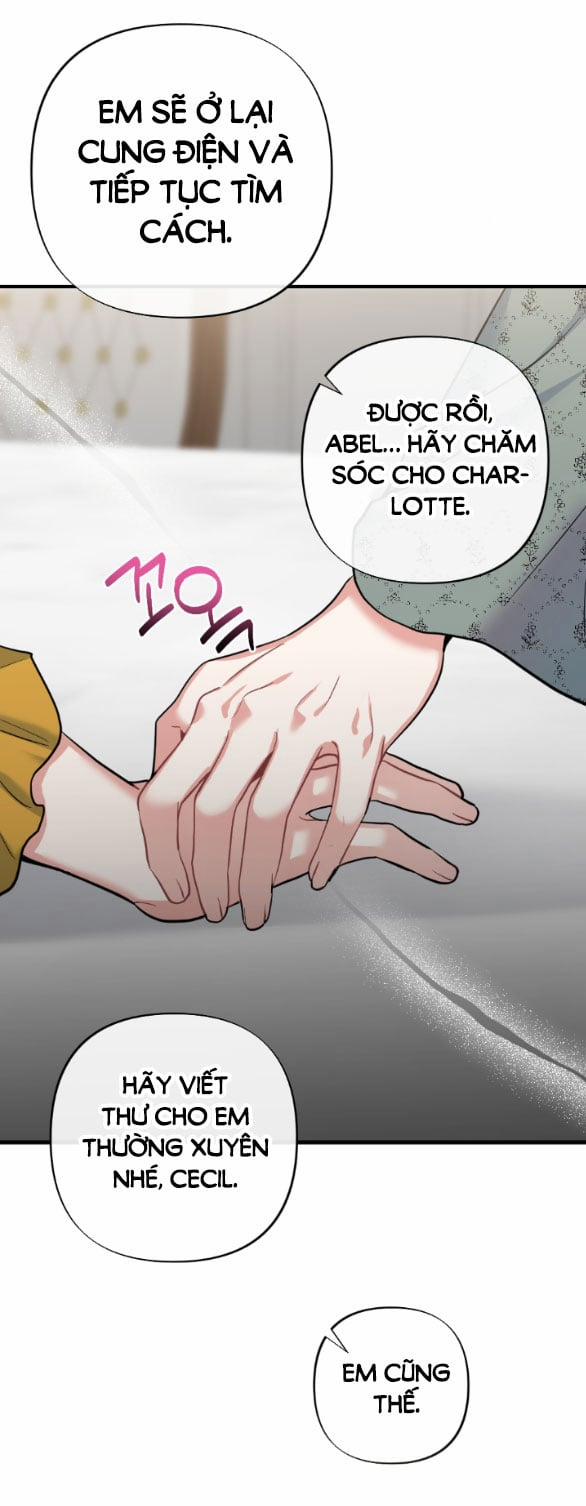 [18+] Lời Nguyền Cuồng Răm 4.2 trang 5