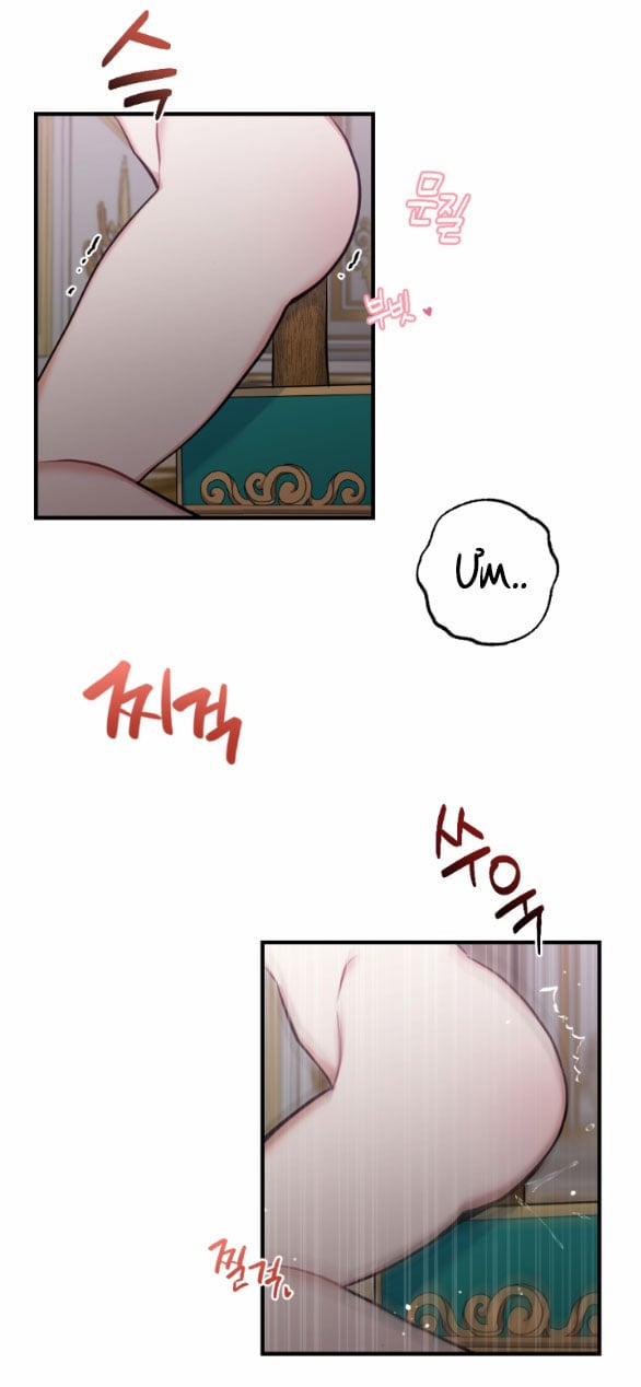 [18+] Lời Nguyền Cuồng Răm 5.1 trang 24