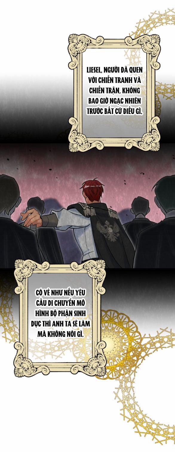 [18+] Lời Nguyền Cuồng Răm 5.2 trang 16