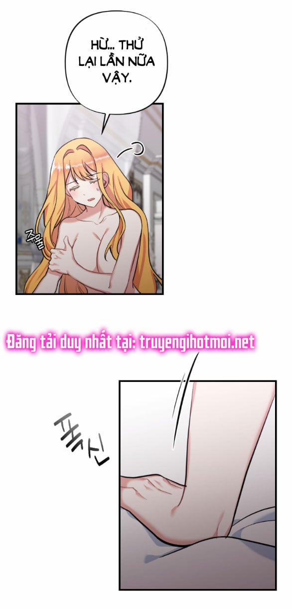 [18+] Lời Nguyền Cuồng Răm 5.2 trang 17