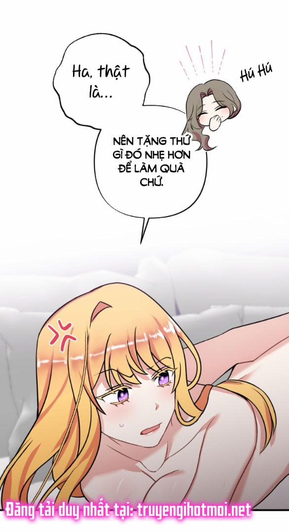 [18+] Lời Nguyền Cuồng Răm 5.2 trang 21