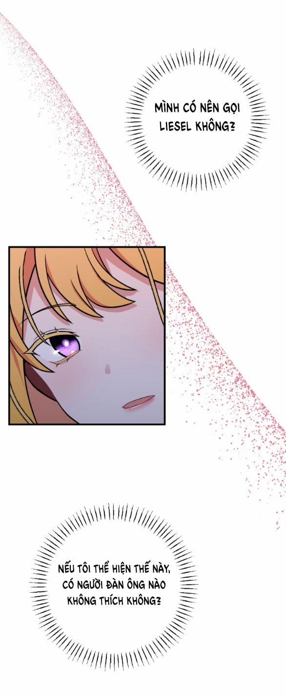 [18+] Lời Nguyền Cuồng Răm 5.2 trang 22