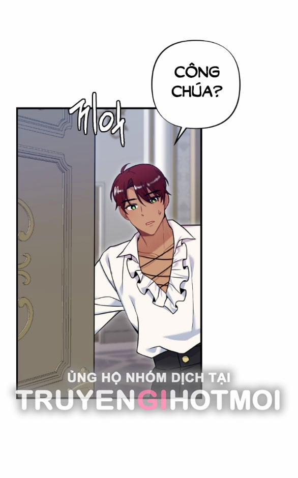 [18+] Lời Nguyền Cuồng Răm 5.2 trang 29