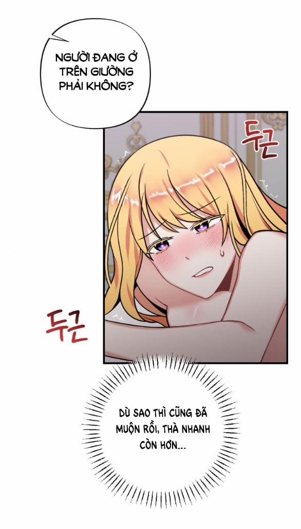 [18+] Lời Nguyền Cuồng Răm 5.2 trang 30