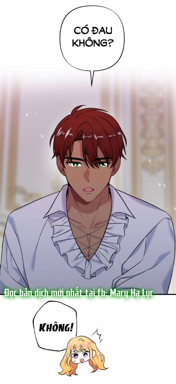 [18+] Lời Nguyền Cuồng Răm 6.1 trang 11