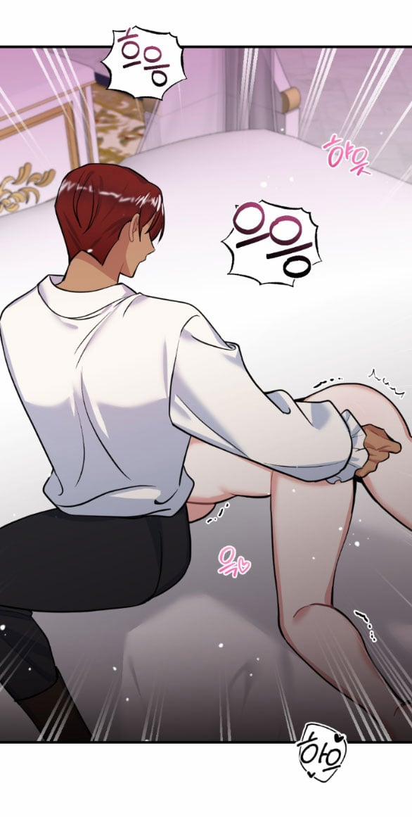 [18+] Lời Nguyền Cuồng Răm 6.1 trang 26