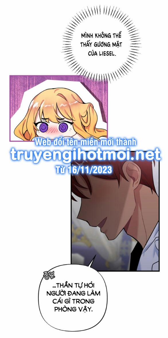 [18+] Lời Nguyền Cuồng Răm 6.1 trang 3