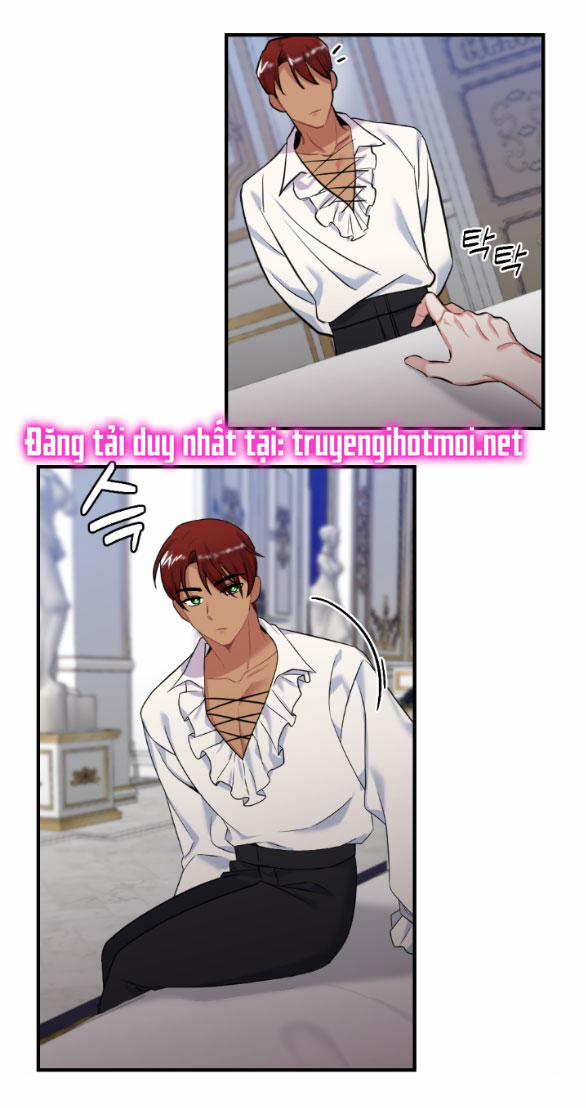 [18+] Lời Nguyền Cuồng Răm 6.1 trang 31