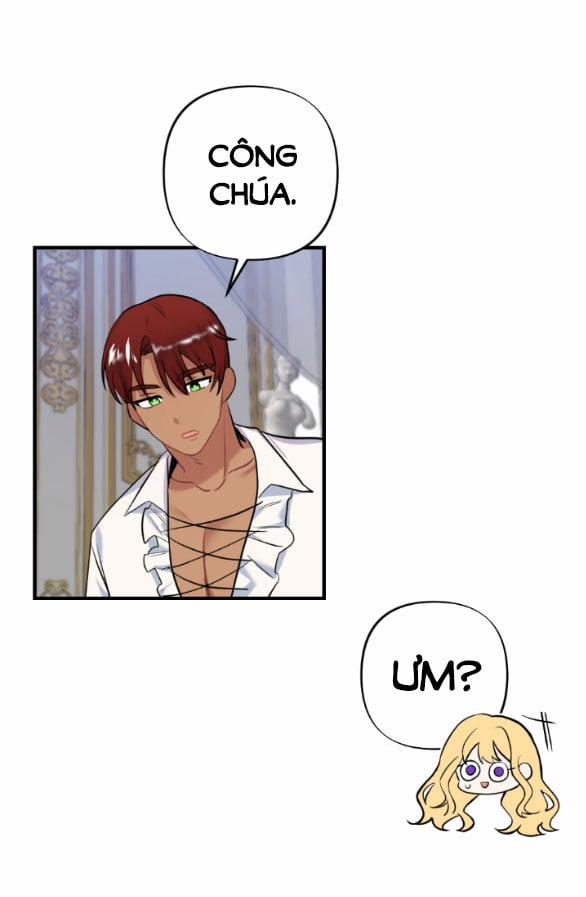 [18+] Lời Nguyền Cuồng Răm 6.1 trang 33