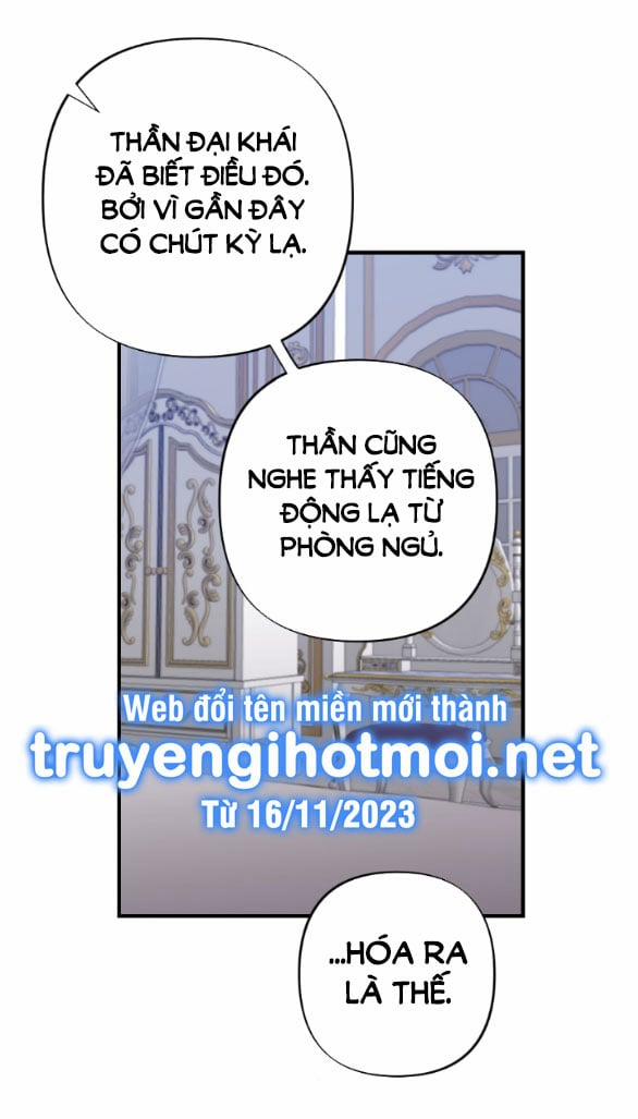 [18+] Lời Nguyền Cuồng Răm 6.1 trang 35