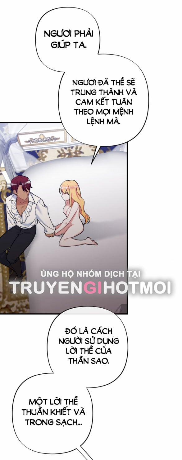 [18+] Lời Nguyền Cuồng Răm 6.1 trang 39