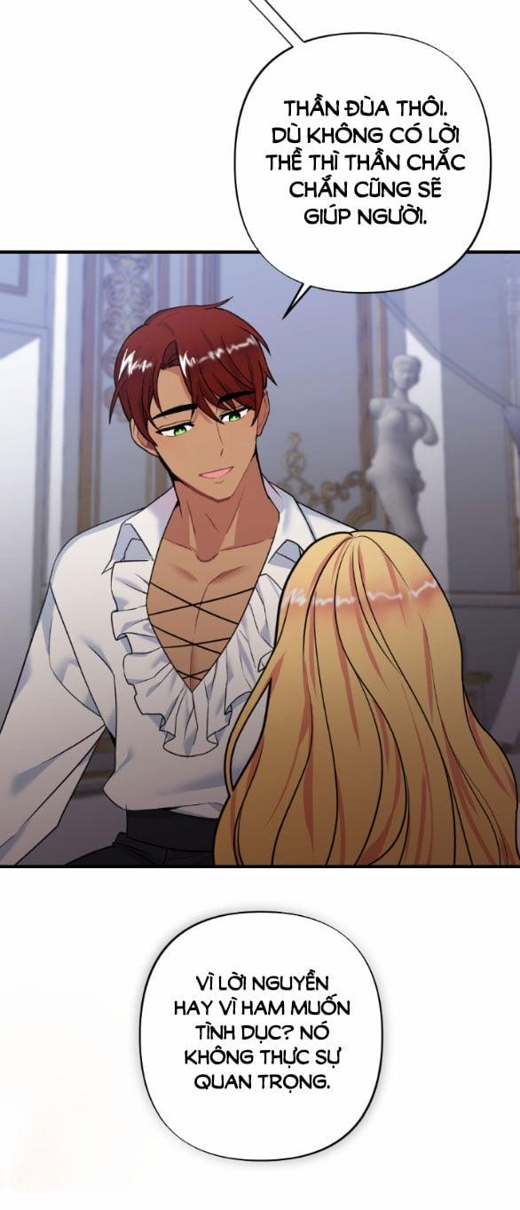 [18+] Lời Nguyền Cuồng Răm 6.2 trang 0