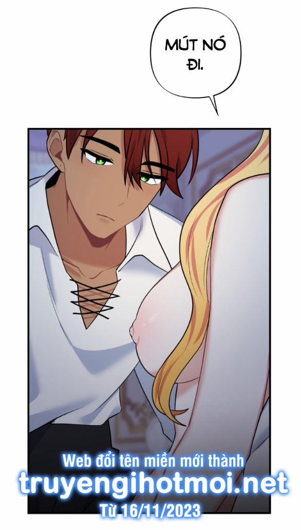 [18+] Lời Nguyền Cuồng Răm 6.2 trang 11