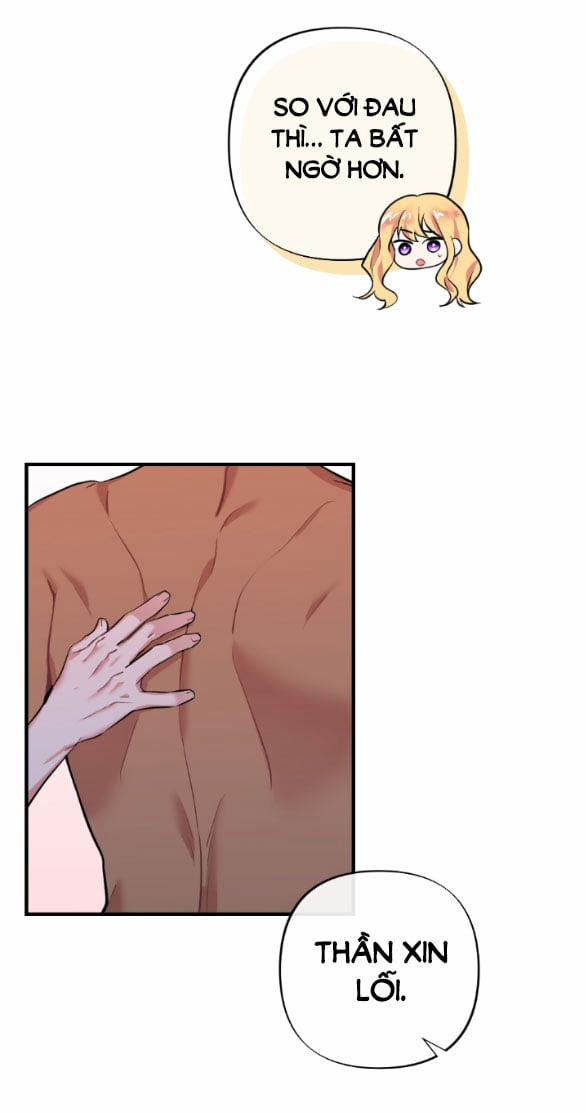 [18+] Lời Nguyền Cuồng Răm 6.2 trang 18