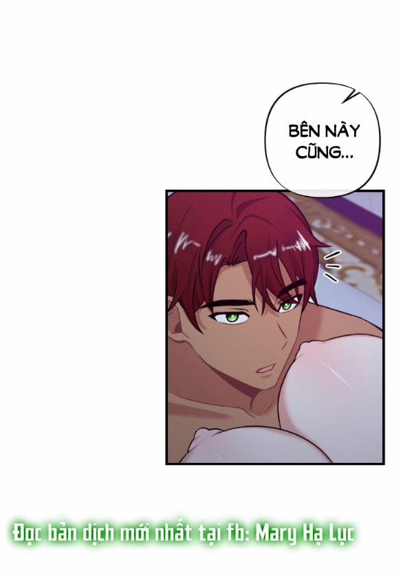 [18+] Lời Nguyền Cuồng Răm 6.2 trang 19