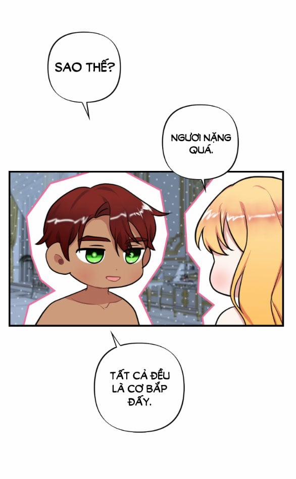 [18+] Lời Nguyền Cuồng Răm 6.2 trang 24