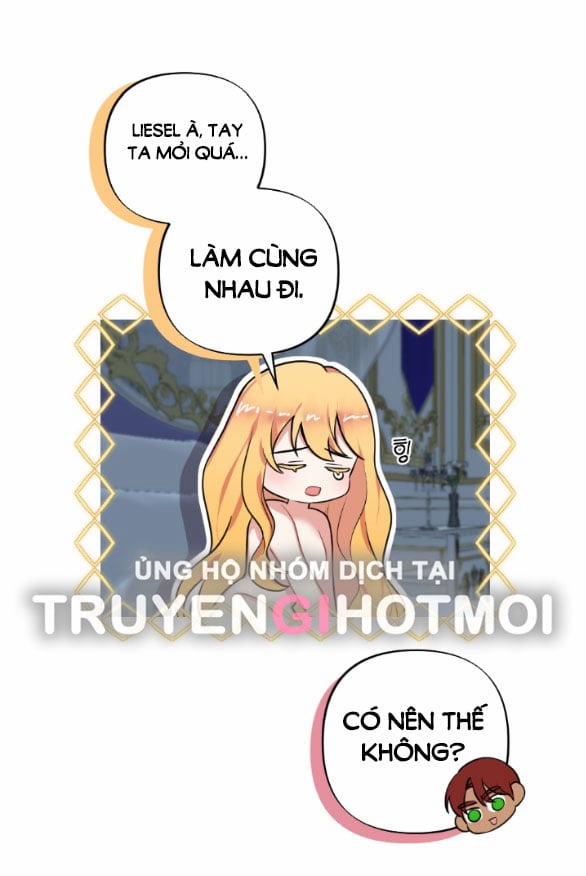 [18+] Lời Nguyền Cuồng Răm 7.2 trang 0