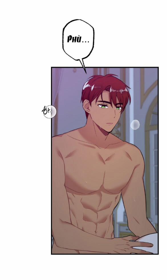 [18+] Lời Nguyền Cuồng Răm 7.2 trang 19