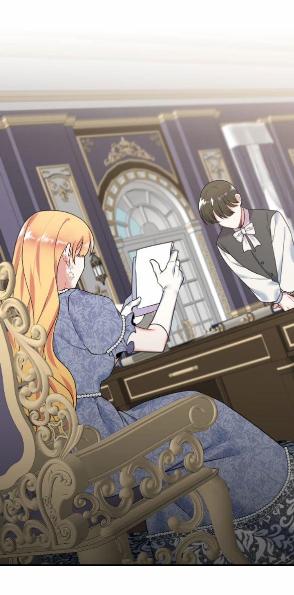 [18+] Lời Nguyền Cuồng Răm 8.1 trang 0